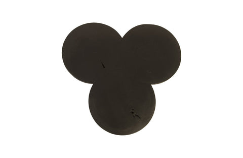 Phillips Collection Nature-Driven Modernist Freeform Coffee Table