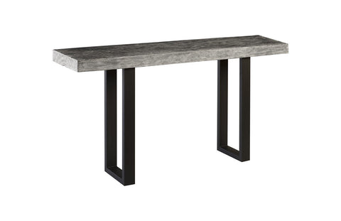 Phillips Collection Nature-Driven Modernist Modern Entryway Console