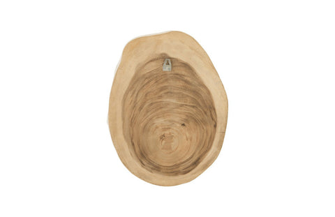 Organic Floral Gold Inlay Wall Tile for Modern Living Room