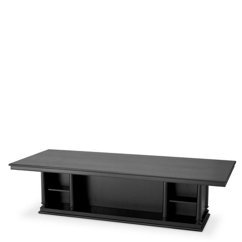 Eichholtz Center Timeless Minimalist Modern Center Table
