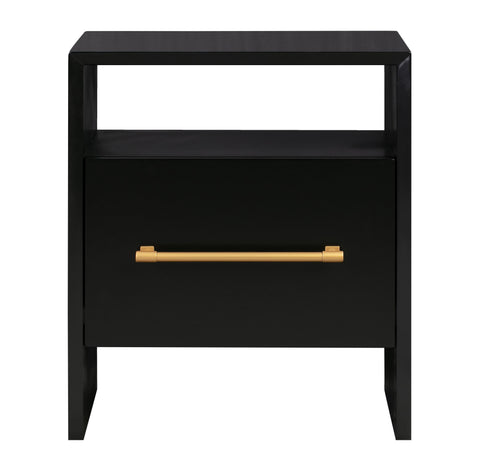 TOV Furniture Libre Modern Minimalist Nightstand