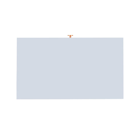 TOV Furniture Suzie Artful Traditionalist Art Deco Nightstand