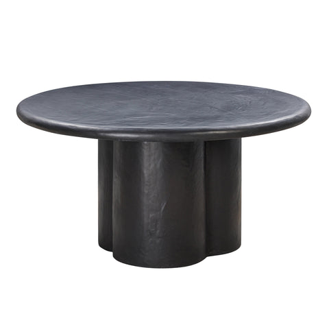 TOV Furniture Timeless Minimalist Tulip Dining Table