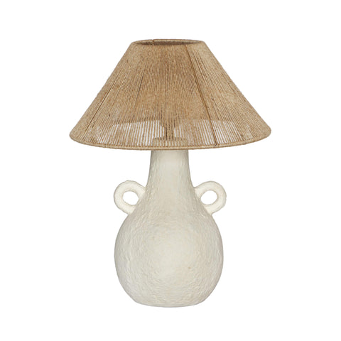 Lalit Bohemian Conical Accent Table Lamp
