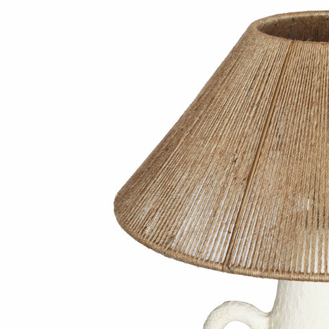 Lalit Bohemian Conical Accent Table Lamp