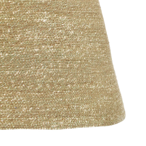 Aylin Ambient Organic Conical Pendant Light