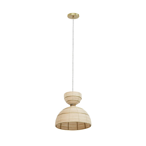 Lydia Bohemian Pendant Light for Modern Accents