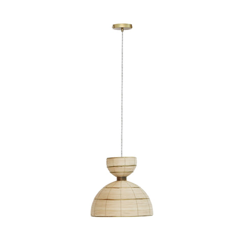 Lydia Bohemian Pendant Light for Modern Accents