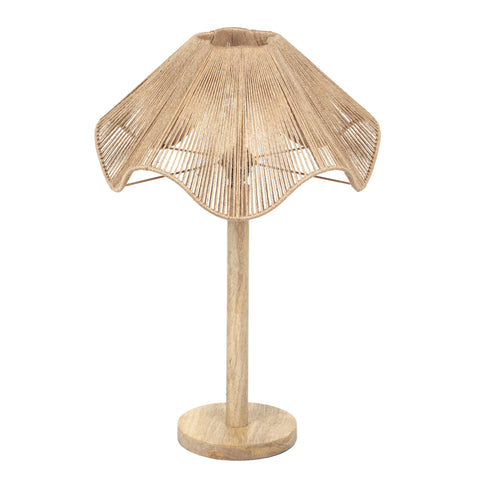Jula Accent Organic Stick Table Lamp