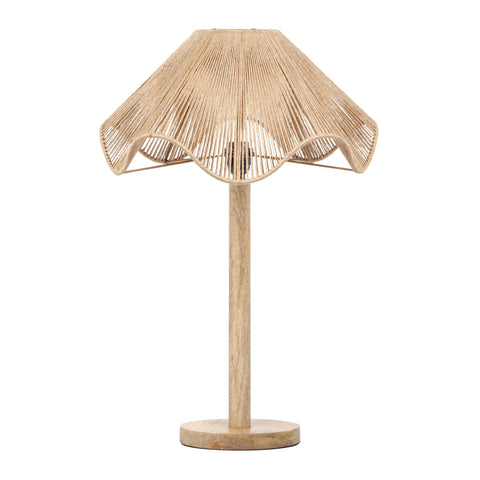 Jula Accent Organic Stick Table Lamp