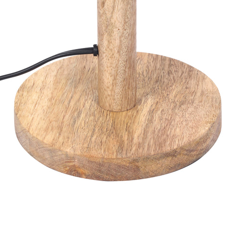 Jula Accent Organic Stick Table Lamp