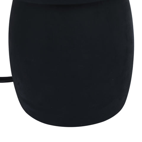 Porcini Rustic Accent Mushroom Table Lamp