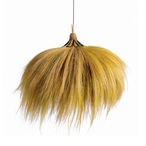 Serengeti Bohemian Organic Pendant Light Ambient Collection