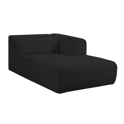 Tarra Contemporary Oversized Modular Sofa