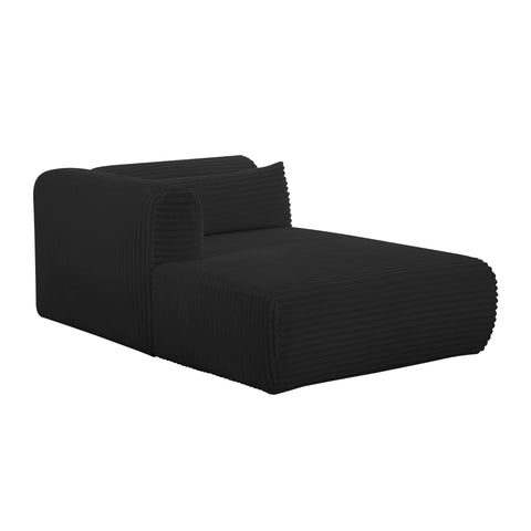 Tarra Contemporary Oversized Modular Sofa