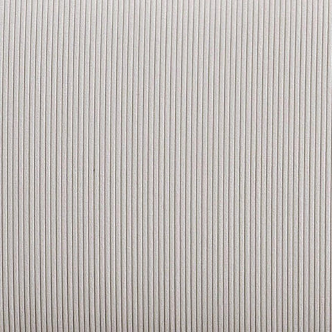 Timeless Minimalist Modern Parsons Upholstered Lounge Chair