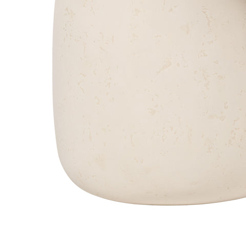 TOV Furniture Rahul Organic Modern Nature-Driven Modernist Coffee Table