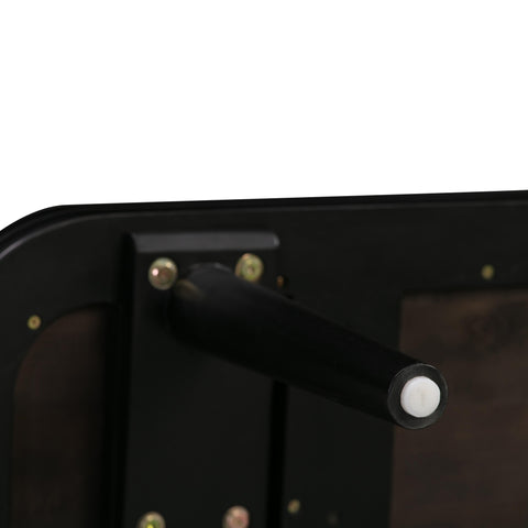 Timeless Minimalist Scandinavian Accent Bench with Tapered Legs