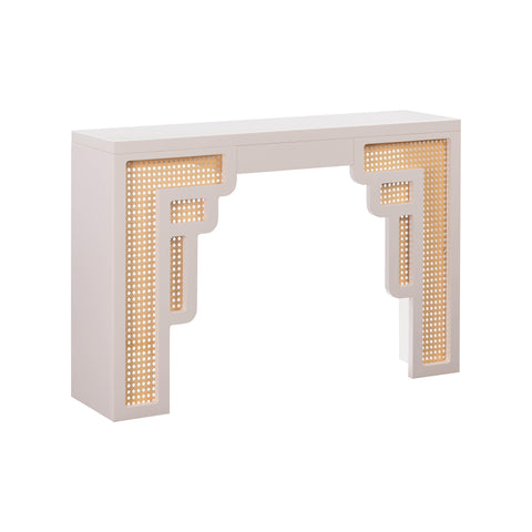 TOV Furniture Suzie Art Deco Console for Expressive Renter