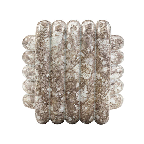 Love Knot Contemporary Garden Stool