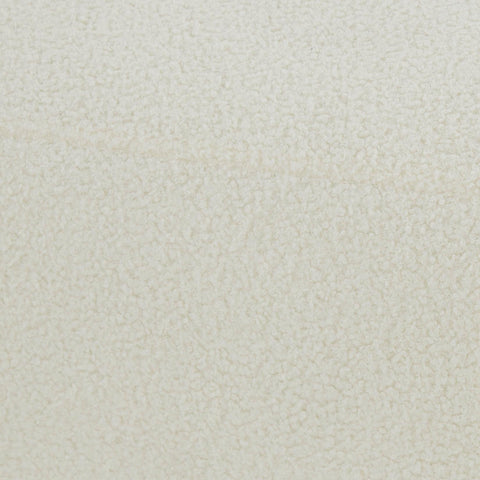 Timeless Minimalist Modern Tufted Pouf Ottoman