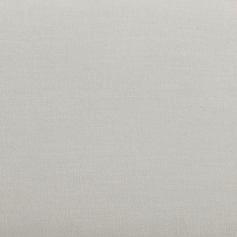 Timeless Minimalist Upholstered Pouf Ottoman in Modern Style