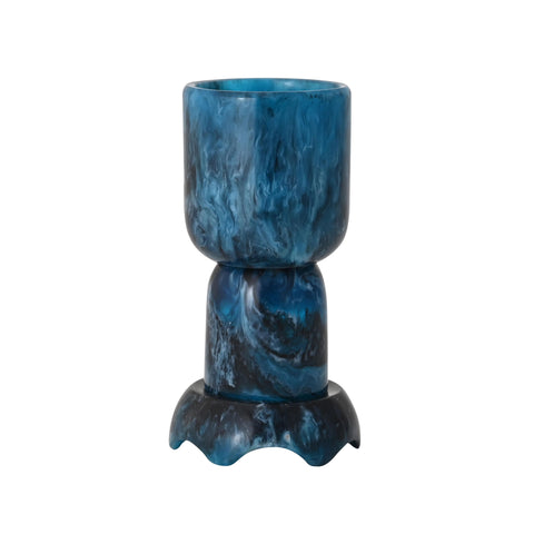Modern Resin Kiddush Cup