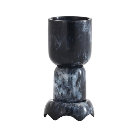 Modern Resin Kiddush Cup