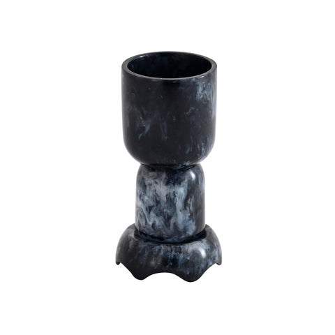 Modern Resin Kiddush Cup