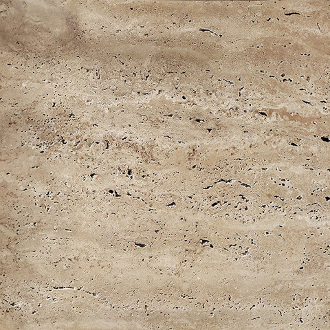 Worlds Away Gift Modern Travertine Lipped Serving Tray