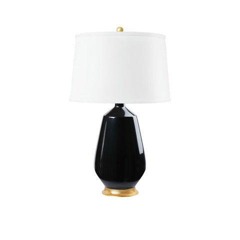 Tupelo Minimalist Column Table Lamp