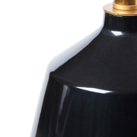 Tupelo Minimalist Column Table Lamp