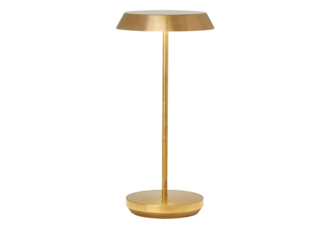 TEPA RECHARGEABLE TABLE LAMP