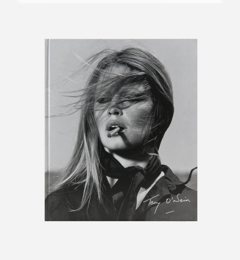 Terry O'Neill Printed Photograph Wall Art