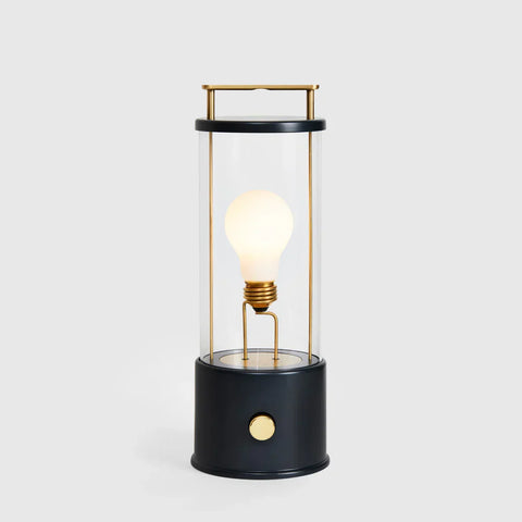 Muse Modern Lantern Accent Table Lamp