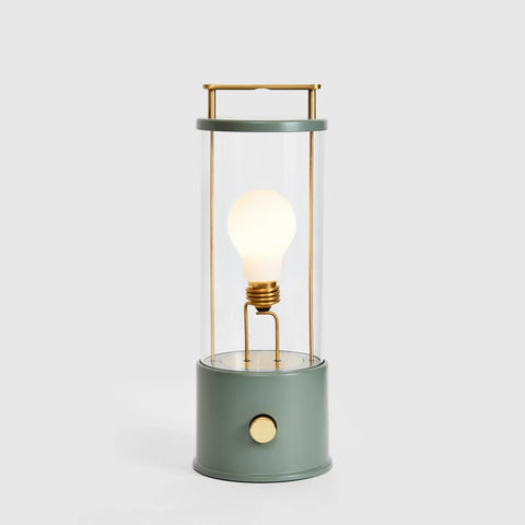 Muse Modern Lantern Accent Table Lamp