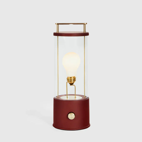 Muse Modern Lantern Accent Table Lamp