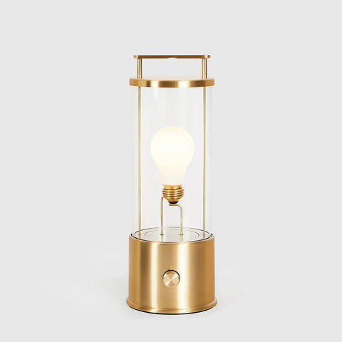 Muse Modern Lantern Accent Table Lamp