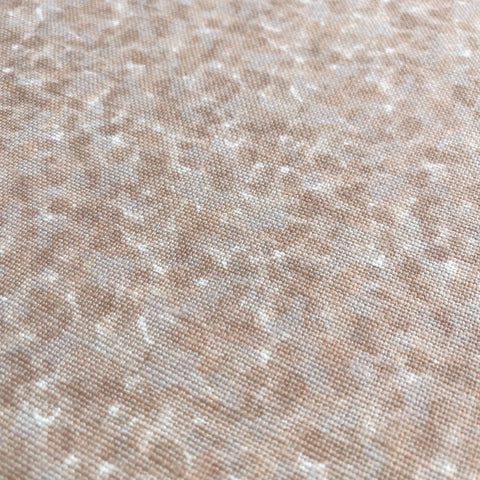 Tortoise Throw Pillow in Taffy
