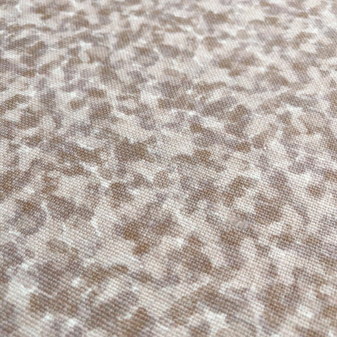 Tortoise Throw Pillow in Tulip