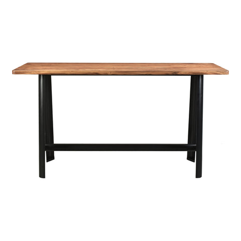 Craftsman Industrial Creative Two-tone Drink Table
