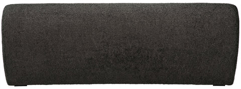 Marshmallow Modern Boucle Upholstered Standard Sofa