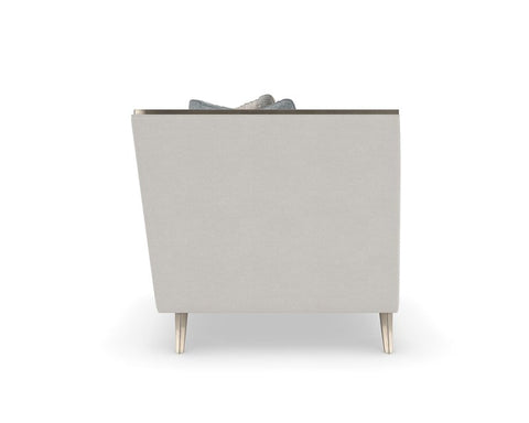 X Factor Modular Sectional Sofa with Armrests and Loose Cushions