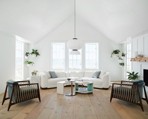 Timeless Minimalist Mid Century Parsons Upholstered Accent Chair