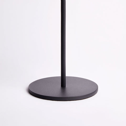 Accent Minimalist Cordless Table Lamp with USB Port