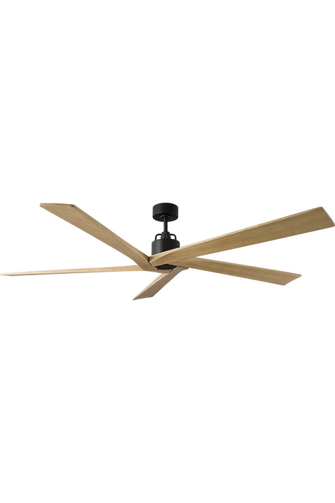 Aspen Ceiling Fan - 5 Finishes - 2 Sizes