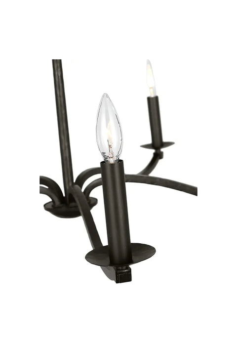 Wellen Chandelier - 2 Sizes