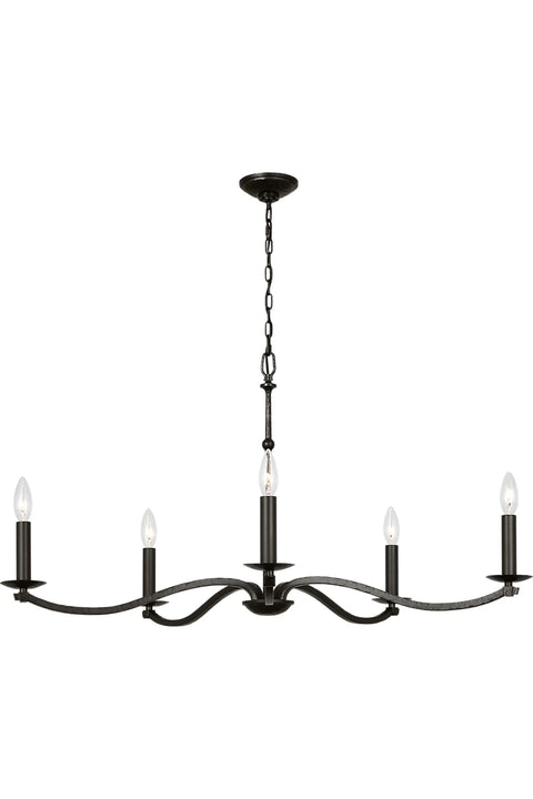 Wellen Chandelier - 2 Sizes