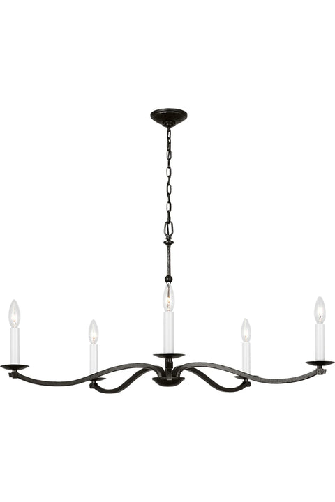 Wellen Chandelier - 2 Sizes