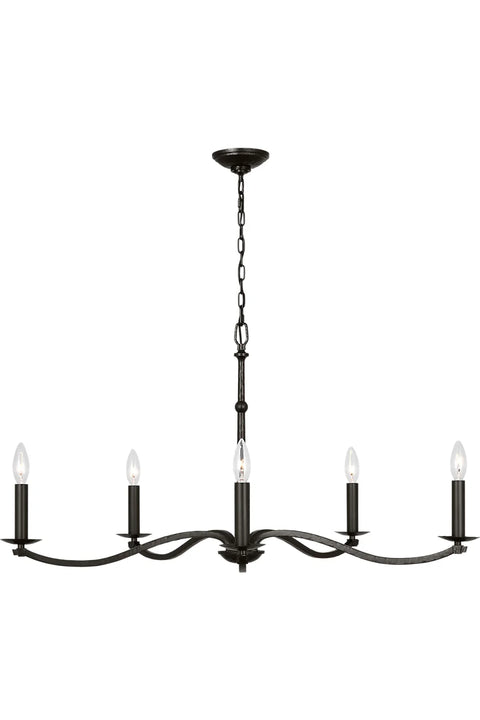 Wellen Chandelier - 2 Sizes